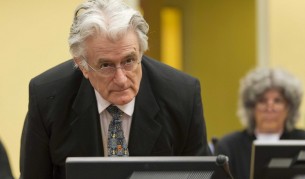 Радован Караджич