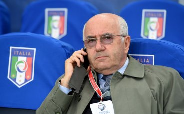 Призив от върха за намаляване на Серия А
