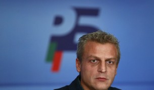 Петър Москов