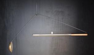 Лампата на Тереза ван Донген