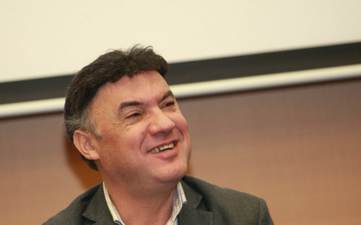 Петминутен разговор за премии, националите в настроение