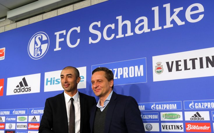 Ди Матео: Нуждаем се от малки стъпки