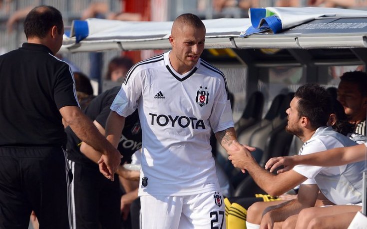 Турски национали се страхуват от съотборник?