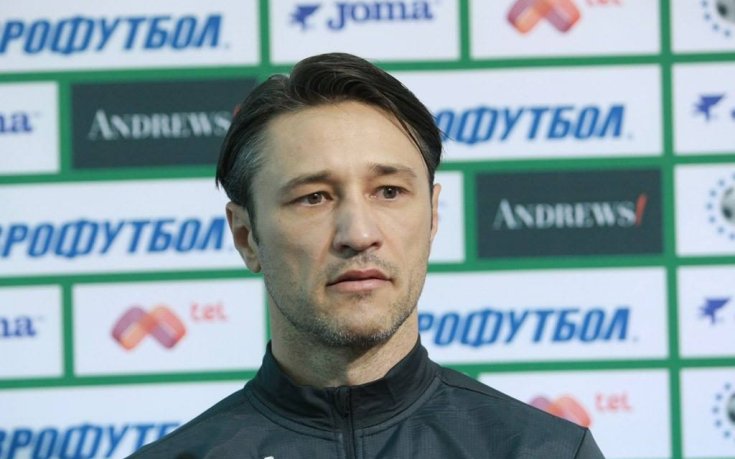 Думите на хърватите в София