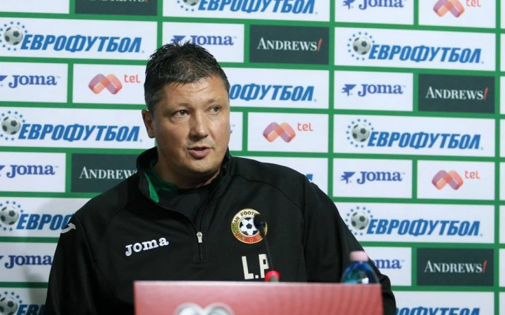 Любо Пенев и Ивелин: Готови сме