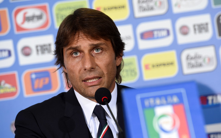 Конте не вижда лесни мачове за Италия