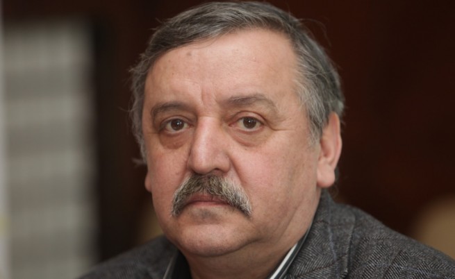 Д-р Кантарджиев: Ку-треската в Етрополе е по-страшна от коронавируса