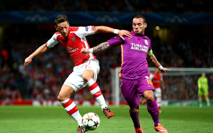 Снайдер: Галатасарай не ми плаща, дължи ми 1 милион