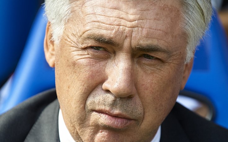 Анчелоти: Кедира остава в Реал до лятото