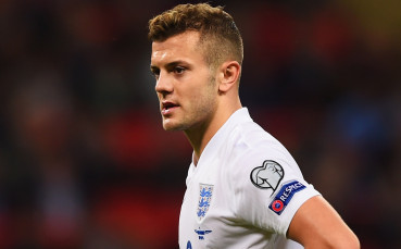 Джак Уилшър: Знам какво се изисква, за да се завърна