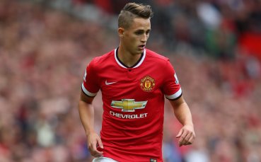 Ван Гаал отряза мераците на конкуренцията за Янузай