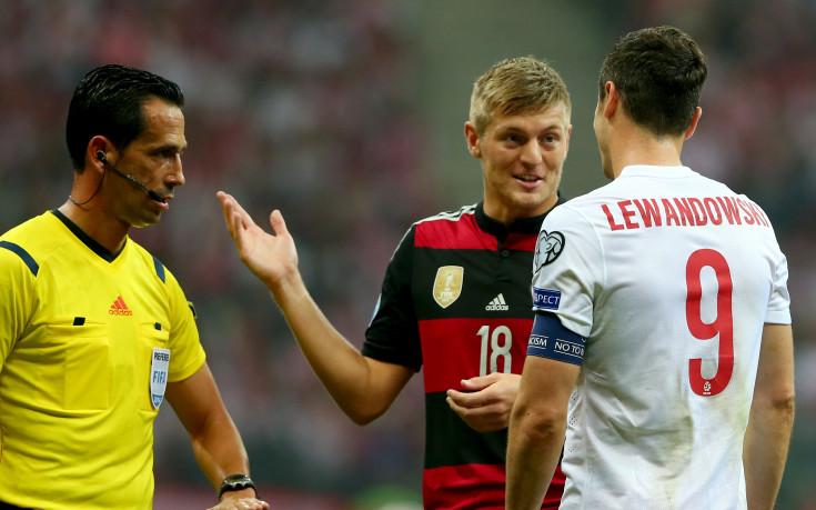 Тони Кроос: Трябва ни повече време за почивка и възстановяване