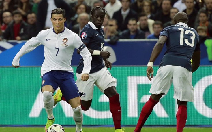 Матюиди: Франция може да стигне далеч