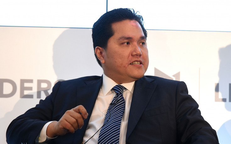 Легенда на Интер се обърна срещу собственика