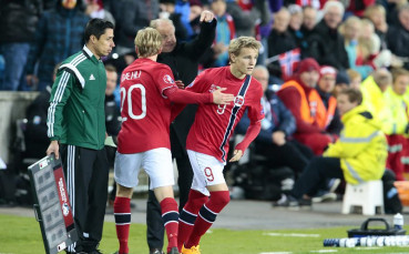 Реал е най-близо до подписа на младока Йодегаард