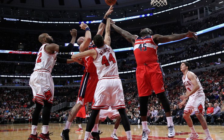 Чикаго  обърна Денвър у дома