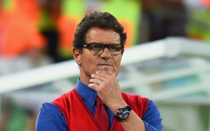 Капело ще си получи парите от Русия съвсем скоро