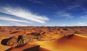 Южна Европа ще стане пустиня според климатолози