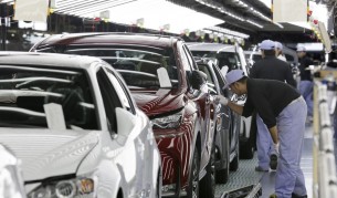 „Тойота“ изтегля нови 1,75 млн. автомобила в света