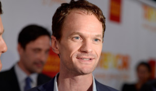 Нийл Патрик Харис