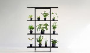 Умната етажерка