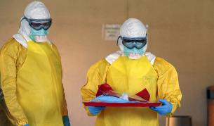 Китайски концерн изпробва лек срещу ебола в Африка