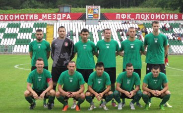 Викторио Павлов отново има проблеми с късата скамейка