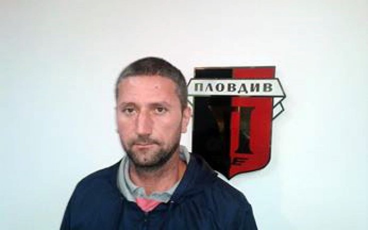 Велин Терзиев: С подкрепата на публиката Локо Пд ще бие Левски