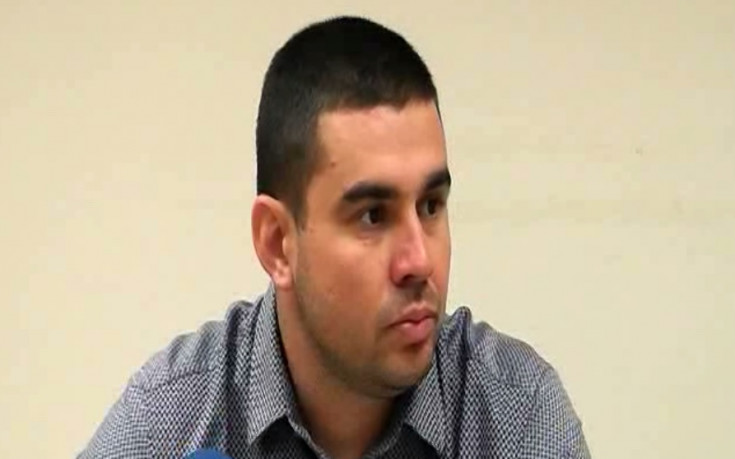 Тервел Златев: По един човек охрана за всеки шест фена в Коматево