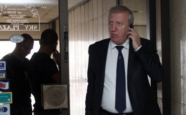 Томов: ЦСКА плати и няма да има проблеми с лиценза