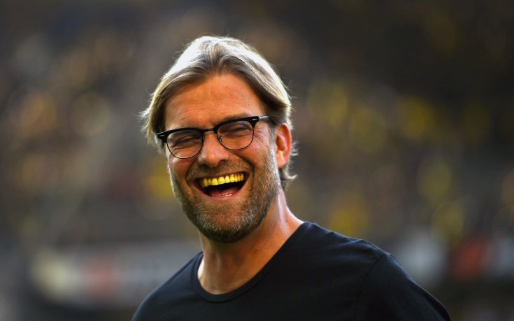 Клоп: Бих заменил Германия единствено с Англия