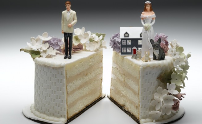 10 признака, че вероятно ще се разведете