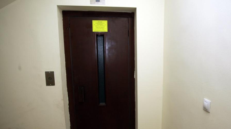 Човешка грешка е довела до трагедията с асансьора в "Гео Милев"