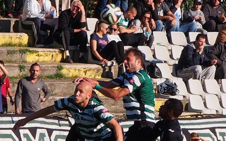 Морето се оказа дълбоко за Ботев