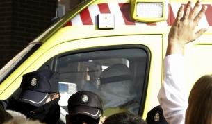 Испанската сестра, заболяла от ебола, е оздравяла