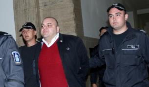 Николай Русинов-Чеци