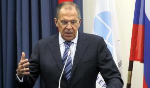 Сергей Лавров