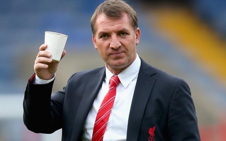 Роджърс за Балотели: Не подписахме с него, за да замести Суарес