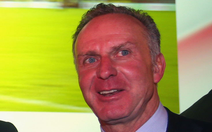 Румениге скочи на Мондиал с 48 отбора