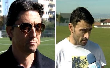 Янчев vs. Боримиров за победната серия на ЦСКА