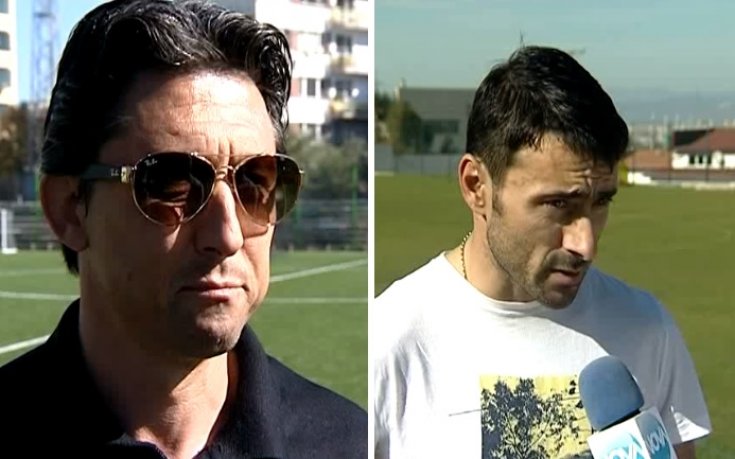 Янчев vs. Боримиров за победната серия на ЦСКА