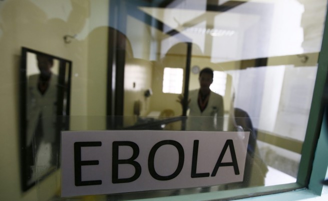 Още излекувани от ебола