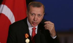 Реджеп Тайип Ердоган