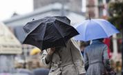 Облачно време във вторник, къде ще вали