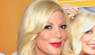 Тори Спелинг