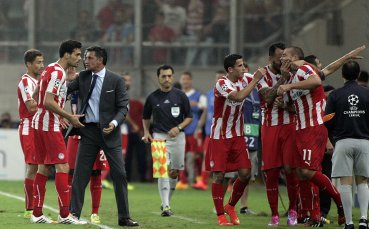 Мичел: Имаме страхотен колектив