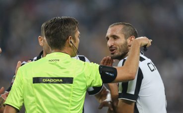 Киелини: Не заслужавахме загубата