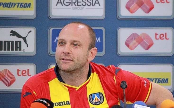 Тити прогнозира „синьо“ 1:0 във вечното дерби