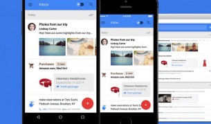 Inbox – новата пощенска услуга от „Гугъл“