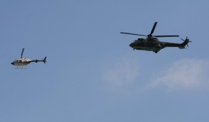 Македонската афера „Арсенал“ стигна до България